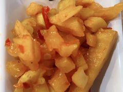 -蒙自源米线大王(普宁广场店)