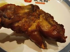 -状元阁烧烤(群力店)
