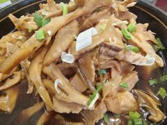 -西山人家·传统苏帮菜·家宴(木渎店)