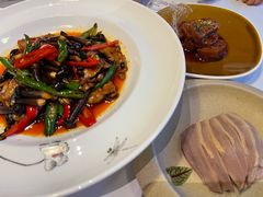 -民国红公馆·秦淮八艳(夫子庙店)