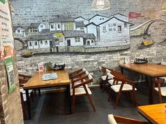 -61号餐吧(兴坪古镇漓江店)