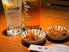 -桂马·日本料理·海胆·海鲜饭·酒场(民主广场店)