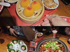 -受气牛肉·重庆耙牛肉(来福士店)