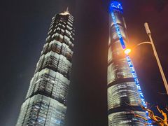 -上海中心大厦