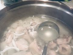 -润园四季椰子鸡火锅(海上世界店)