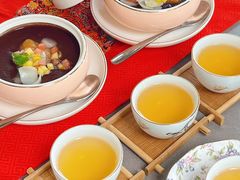 -山水雅居·江南雅宴(运河公园店)