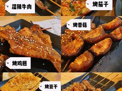-蚝抵食·湛江生蚝(湾北路店)