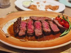 -波特曼西餐厅(中央大街店)