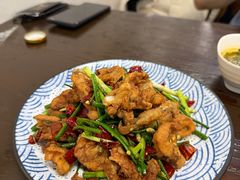 -金龙·打边炉(南京西路店)