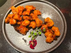 糖醋里脊-老头儿油爆虾·知味杭州(爱琴海购物中心)