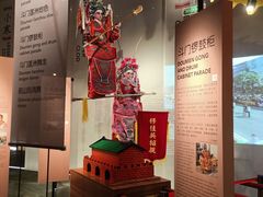 -珠海市博物馆
