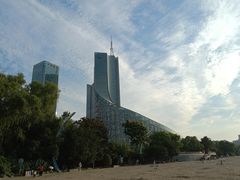 -天鹅湖体育公园