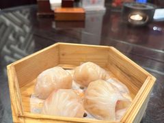 -白天鹅宾馆-玉堂春暖餐厅