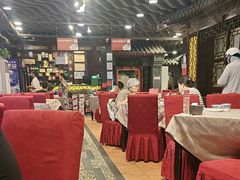 -老浒记烤鸭-北京菜(琉璃厂店)