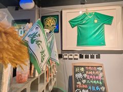 -京狮炙燥·精酿烧烤(首经贸店)