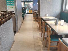 大堂-半天妖烤鱼(海那城店)