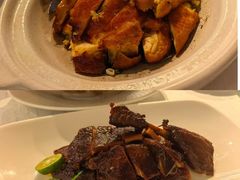 -上海和平饭店 Fairmont Peace Hotel
