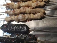 -鼎原力量东北吊炉烧烤(临河街店)