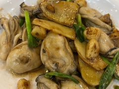 -台山美食一绝阿四台山黄鳝饭(阿四创作店)