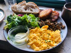 -RAC BAR(安福路店)