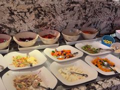 -五洲皇冠巴西烤肉餐厅