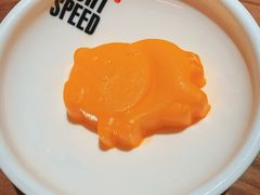 -吕氏疙瘩汤·新派鲁菜(济南万象城店)