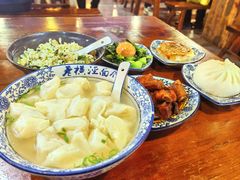 -老横泾面馆(吴中横泾店)