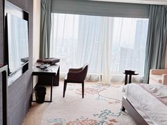 -南京商茂国际酒店(新街口德基广场店)