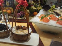 -绸乡宴酒店·融合苏帮宴(吴江店)