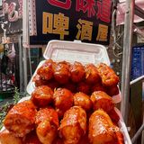 这家啤酒屋可以纳入清单🍢乌啦啦实锤