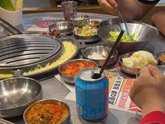 -GOGIYA·咕叽吖韩国传统烤肉店(东方新天地店)