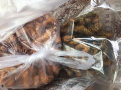 -王阿姨文昌油赞子(府桥街店)