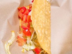 -Taco Bell 塔可钟(民田路店)