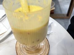 -嗒令甜品·主题融合料理餐厅(首座时代店)