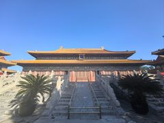 -历代帝王庙博物馆