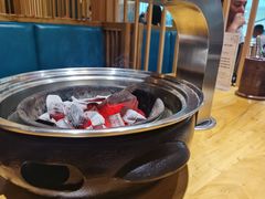 -九田家黑牛烤肉(溧水万达店)