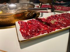 -牛人日志·鲜牛肉骨汤火锅(万科里瑧店)