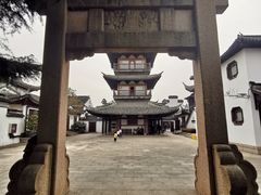 -吾介小籠館
