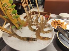 -骨之味·筒骨汤火锅(江头店)
