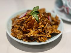 -新侨小馆(东直门北小街店)