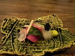 -空蝉怀石料理(益丰·外滩源店)