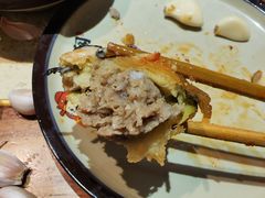 -状元阁烧烤(新华路总店)