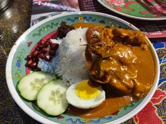 -小娘惹厨房Little Nyonya(狮城有约上榜店)