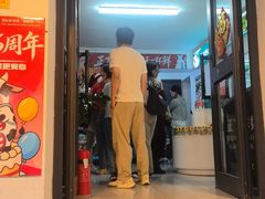 -正飞鲜奶(吐鲁番路店)