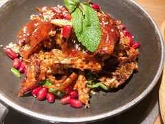 -吃饭皇帝大(解放西路店)