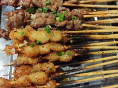 -王胡子烧烤·龙虾·海鲜