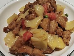 -金牌酸菜鱼(蓝天花园店)