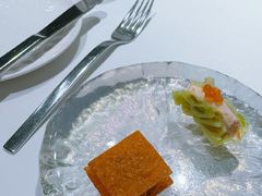 -THE WANG王品(上海中心云端店)