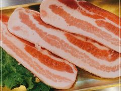 -老板娘的烤肉店(高新万达金街店)
