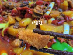 -福顺祥大盘鸡(临潼店)